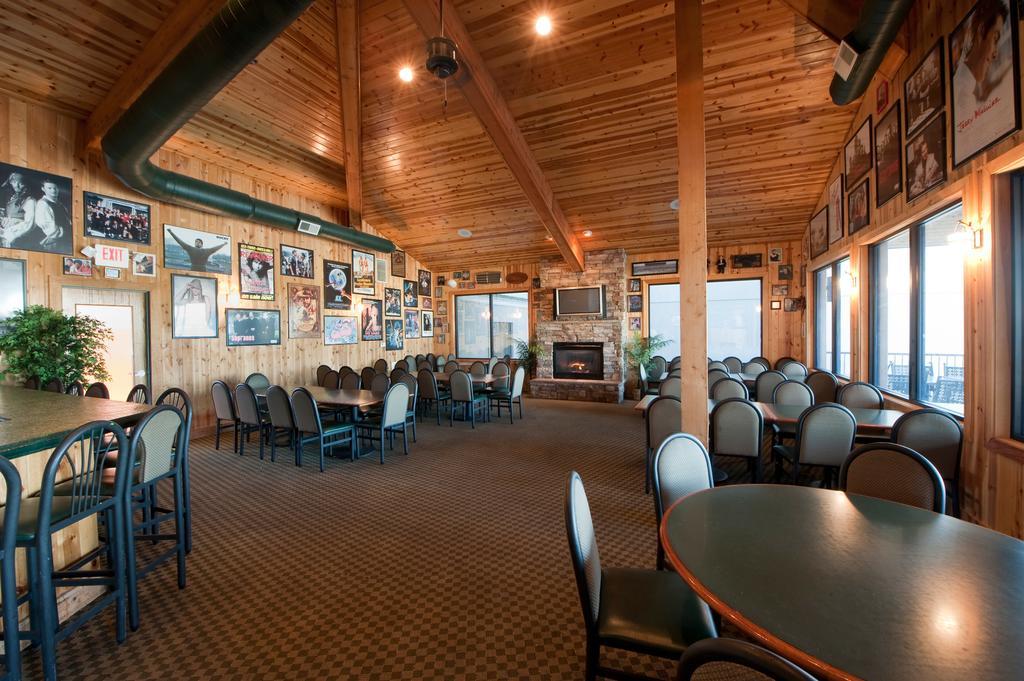 Camden On The Lake Resort Lake Ozark Esterno foto