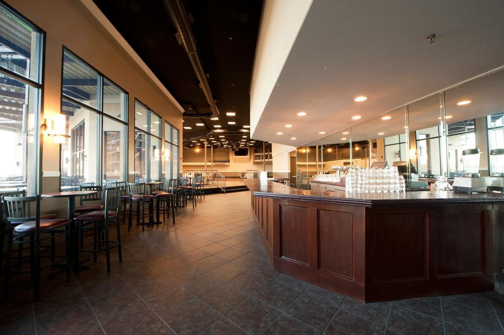 Camden On The Lake Resort Lake Ozark Esterno foto