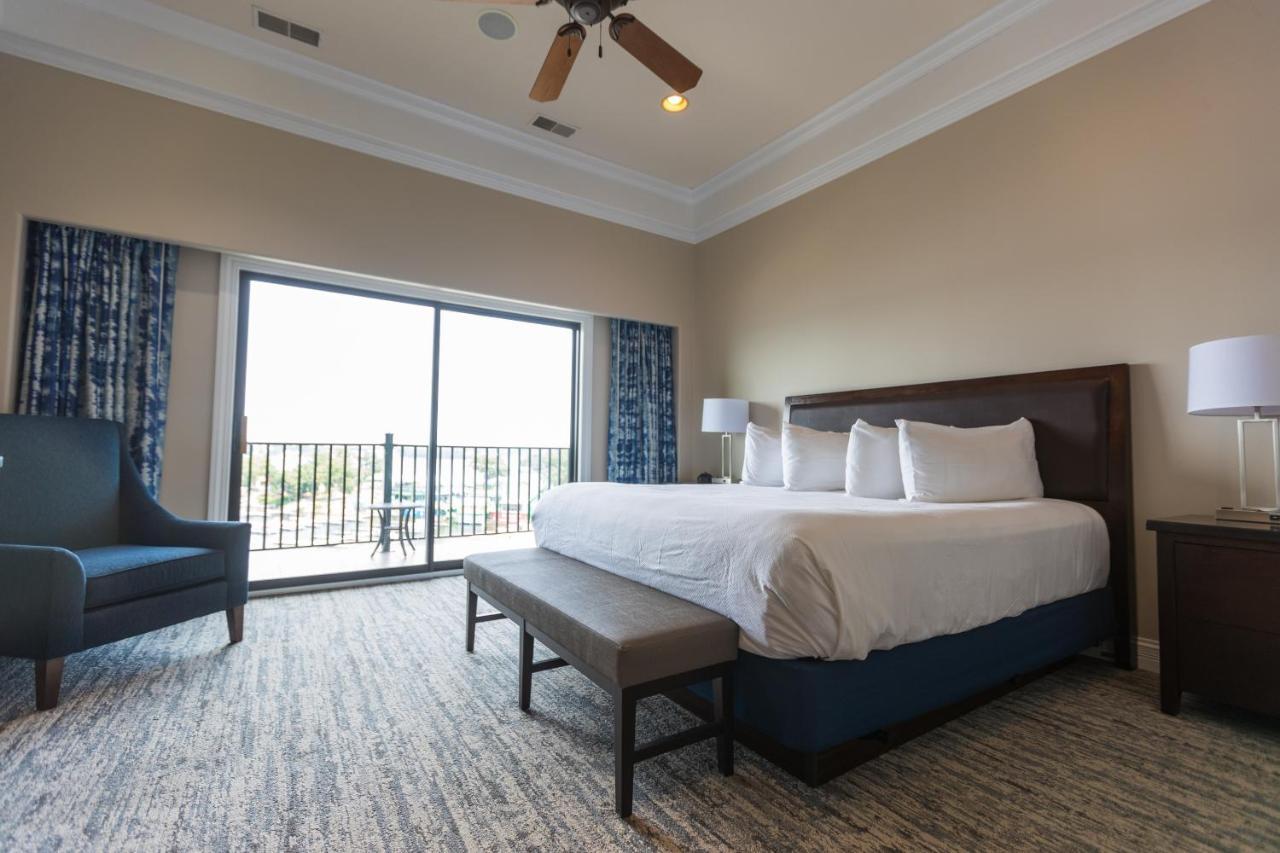 Camden On The Lake Resort Lake Ozark Esterno foto