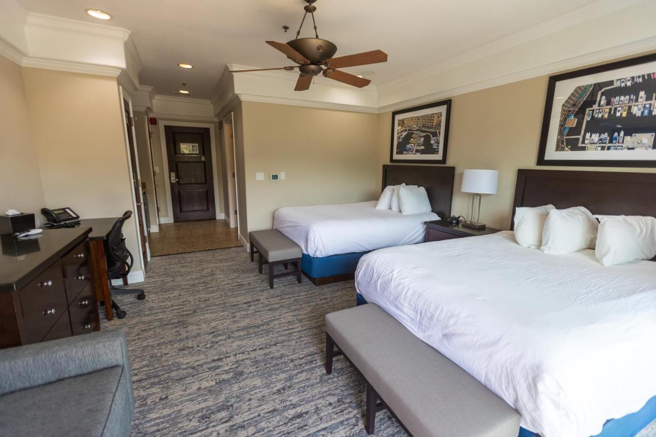 Camden On The Lake Resort Lake Ozark Esterno foto